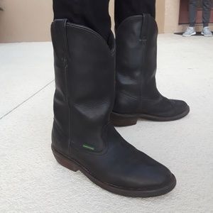 Dan Post Men's Albuqureque Boots 10.5 Mens